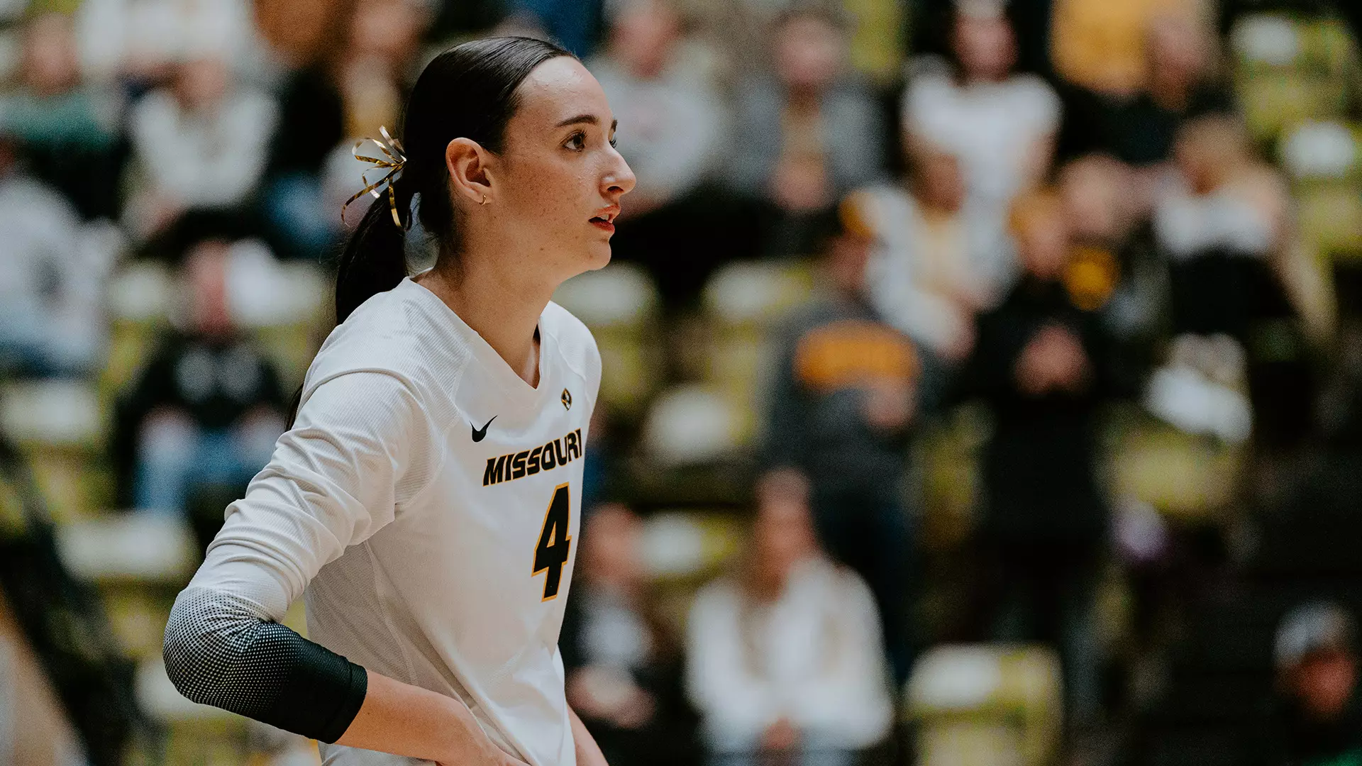 Iliff Named to 2024 SEC Volleyball Community Service Team