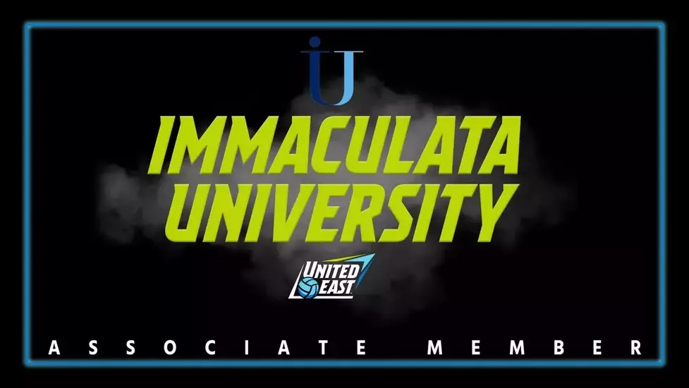 Immaculata Men's Volleyball to Join the United East Conference in 2026