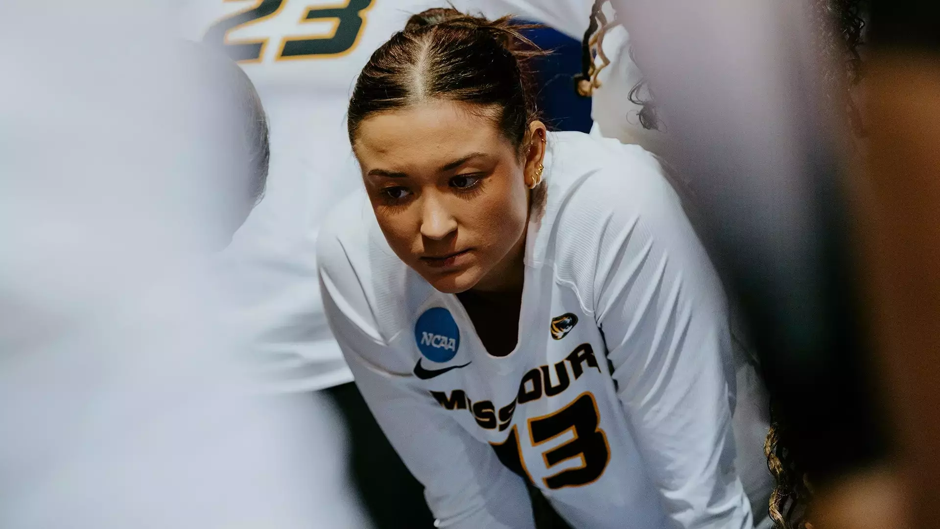 Volleyball Set to Face Kentucky in 2024 NCAA Sweet Sixteen Thursday